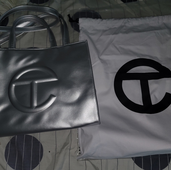 COPY - Telafar Tote - Picture 3 of 3